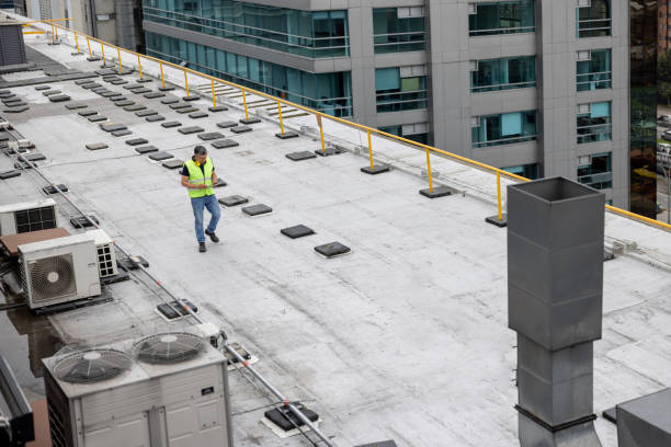 Waterproofing in Village Shires, PA